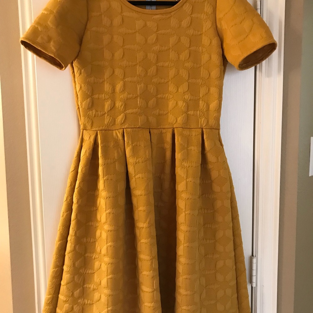 Quilted Amelia